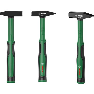 1600A032UW-Machinist Hammer 300g