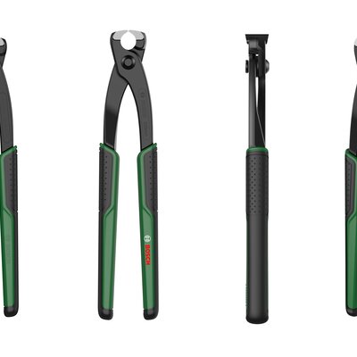 1600A02Z9X-Concreters Nippers